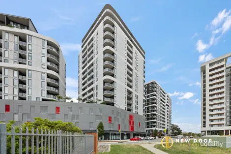 1108/6-8 Gribble St, Gungahlin, ACT 2912