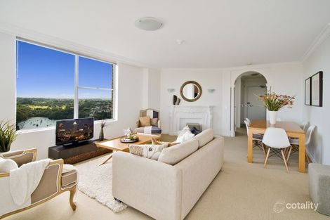 901/5 Fifth Ave, Cremorne, NSW 2090