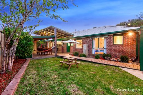 Property photo of 8 Baillie Court Frankston VIC 3199