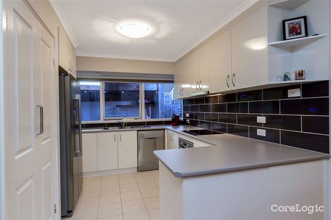 Property photo of 8 Baillie Court Frankston VIC 3199