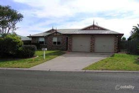 Property photo of 15 Dalrello Court Glenvale QLD 4350