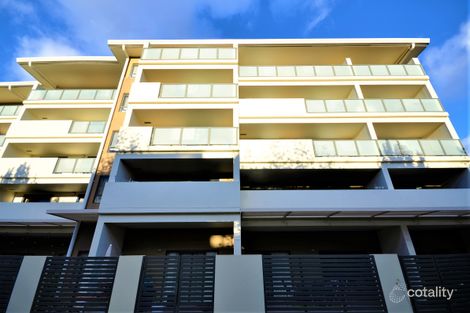 Property photo of 38/15 Braybrooke Street Bruce ACT 2617