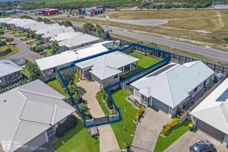 Property photo of 17 Broadwater Terrace Idalia QLD 4811