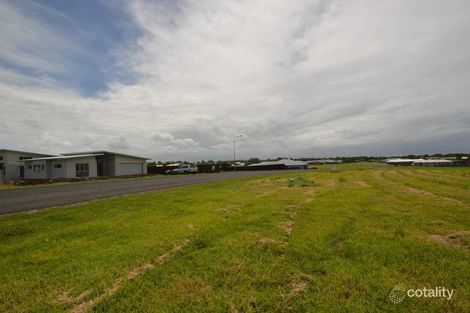 Property photo of 27 Watchbell Street Innes Park QLD 4670