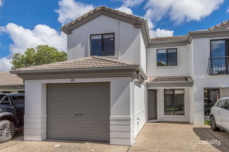 Property photo of 95/8 Ghilgai Road Merrimac QLD 4226