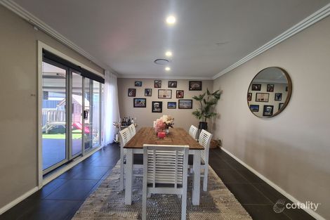 Property photo of 68 Navigator Street Leppington NSW 2179