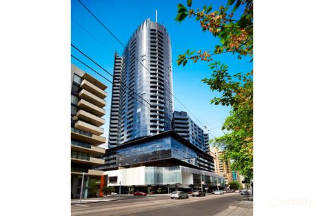Property photo of 419/35 Malcolm Street South Yarra VIC 3141