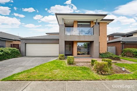 Property photo of 9 Arapiles Street Cranbourne North VIC 3977