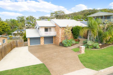 6 Columbia Ave, Clinton, QLD 4680