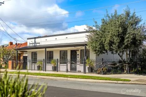 Property photo of 61 Overland Road Croydon Park SA 5008