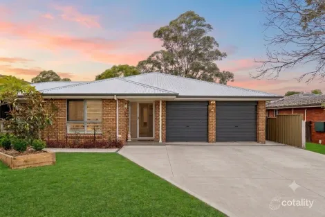 24 Elsom St, Kings Langley, NSW 2147