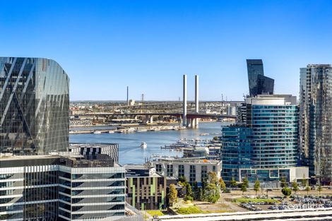 Property photo of 1804/105 Batman Street West Melbourne VIC 3003
