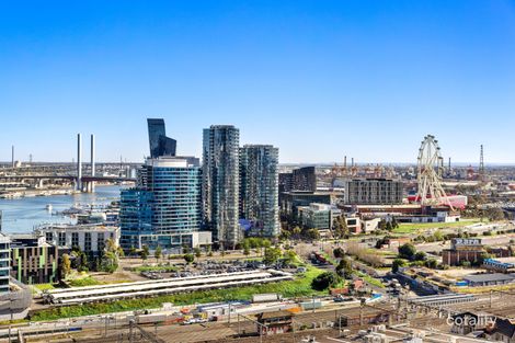 1804/105 Batman St, West Melbourne, VIC 3003