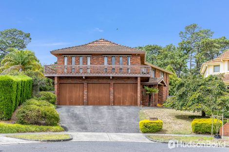 9 Samantha Ct, Templestowe, VIC 3106