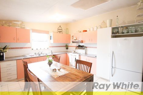 Property photo of 1 Boomerang Road Edensor Park NSW 2176