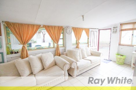 Property photo of 1 Boomerang Road Edensor Park NSW 2176