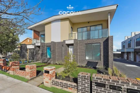 3/25 Hutton St, Dandenong, VIC 3175