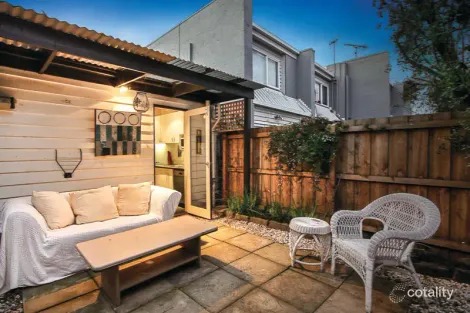 Property photo of 67 Bunting Street Richmond VIC 3121