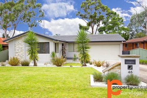 Property photo of 46 Koloona Drive Emu Plains NSW 2750