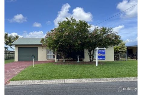 Property photo of 41 Pollard Road Babinda QLD 4861