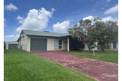 Property photo of 41 Pollard Road Babinda QLD 4861