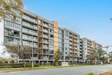 Property photo of 115/253 Northbourne Avenue Lyneham ACT 2602