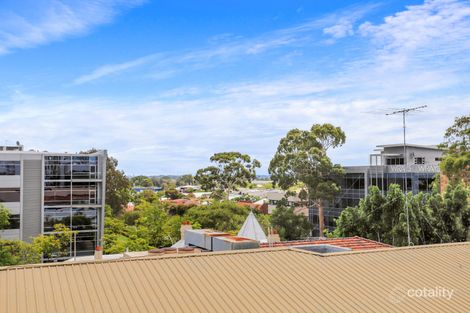 Property photo of 9/19 Ventnor Avenue West Perth WA 6005