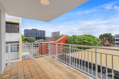 Property photo of 9/19 Ventnor Avenue West Perth WA 6005