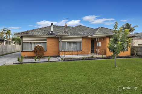 61 Henry St, Koo Wee Rup, VIC 3981