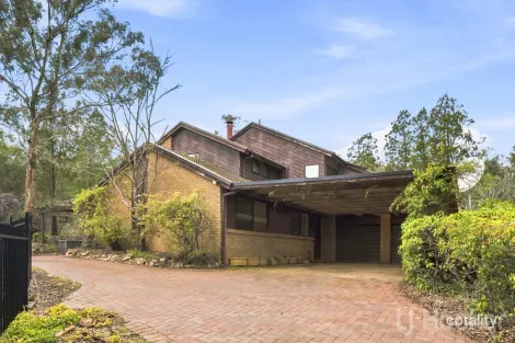 3 HILL LANE, THE RIDGEWAY, NSW 2620