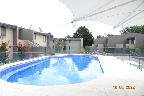 Property photo of 30/1 Oxley Street Griffith ACT 2603