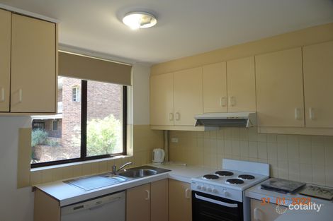 Property photo of 30/1 Oxley Street Griffith ACT 2603