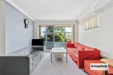 Property photo of 6/32A Garrong Road Lakemba NSW 2195