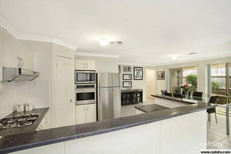 Property photo of 12 Aquamarine Street Quakers Hill NSW 2763