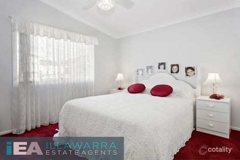 Property photo of 12TH/120 Osborne Parade Warilla NSW 2528