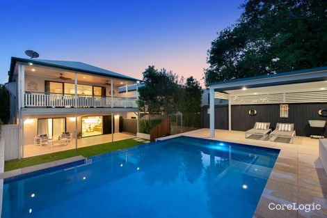 Property photo of 24 Sydney Avenue Camp Hill QLD 4152