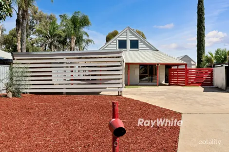 5 Beasy Ct, Mildura, VIC 3500
