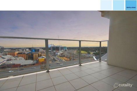 Property photo of 1314/96 North Terrace Adelaide SA 5000