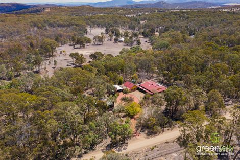 Property photo of 16 Adina Road Invergowrie NSW 2350