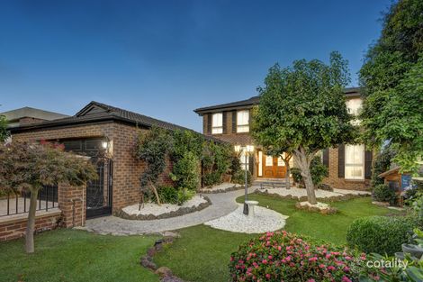 6 Gaudion Rd, Doncaster East, VIC 3109