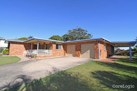 Property photo of 9 Winbirra Way Scarness QLD 4655
