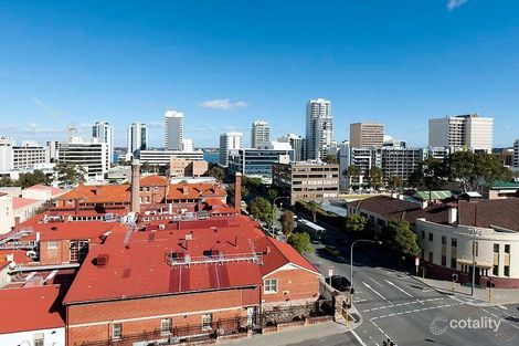 1011/112-122 Goderich St, East Perth, WA 6004