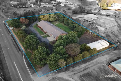 Property photo of 1 Reynolds Court Orrvale VIC 3631