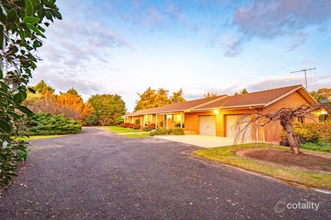 Property photo of 1 Reynolds Court Orrvale VIC 3631