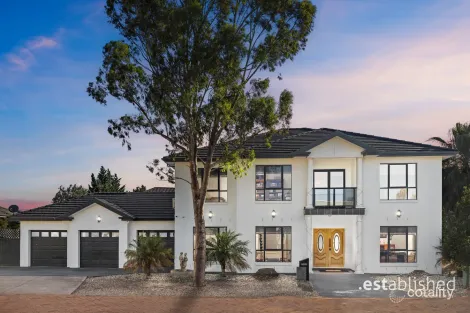 Property photo of 20 Eagleview Place Point Cook VIC 3030