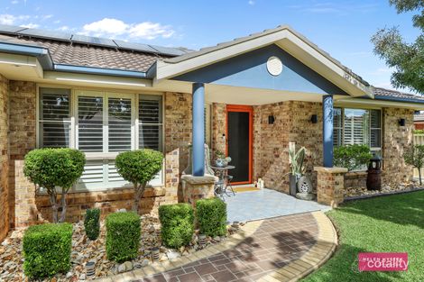 Property photo of 25 The Retreat Hillvue NSW 2340