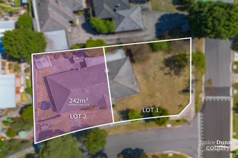 Property photo of 38 McComb Boulevard Frankston South VIC 3199