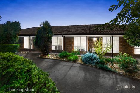 Property photo of 1 Flowervale Place Brookfield VIC 3338