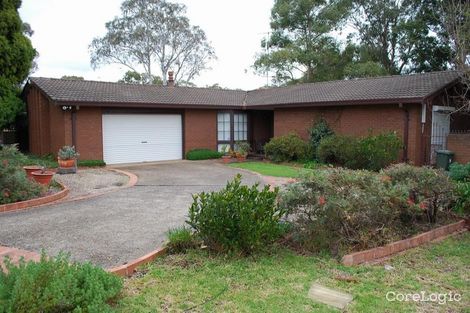 Property photo of 28 Burragorang Road Ruse NSW 2560