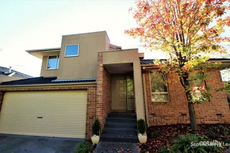 3/318 Maroondah Hwy, Ringwood, VIC 3134